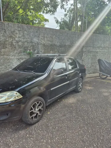 Fiat Siena EL 1.0 MPI Fire Flex 8V 4P 2013