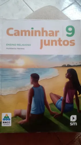 Caminhar Juntos - Religiao 9 ano