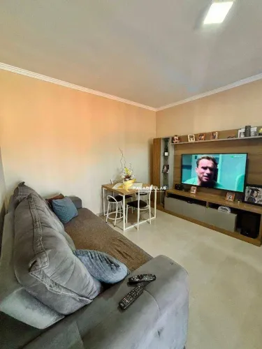 Casa térrea com piscina , 2 quartos à venda, 67 m² por R$ 480.000 - Maracanã - Jarinu/SP