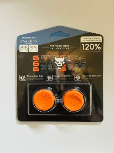 KontrolFreek para PS4/PS5