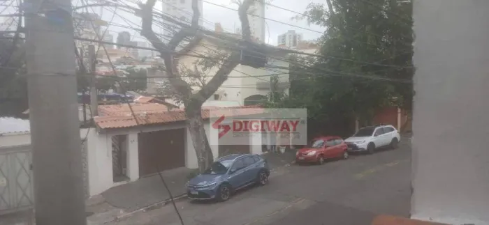 SOBRADO VILA MARIANA