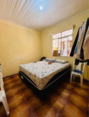 VENDE - SE CASA NO BENGUI 