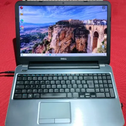 Notebook Dell