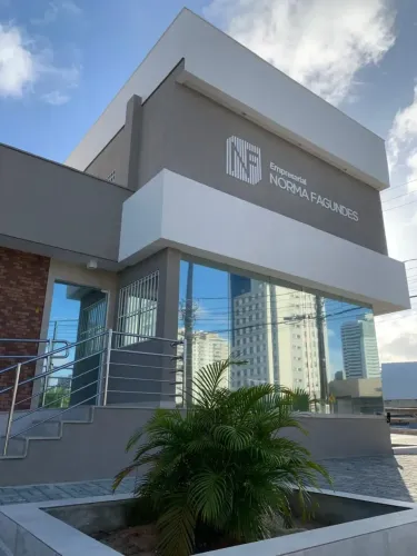 Sala Comercial / Consultório com 12m2 em Lagoa Nova Excelente Localização!
