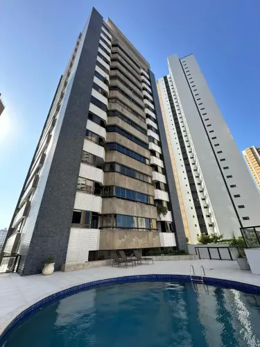 Apartamento à venda no CONDOMÍNIO EDIFÍCIO PORTAL DA ITAJUBÁ -SALVADOR-BA, HORTO FLORESTAL