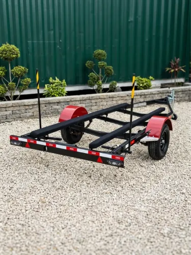 Carreta reboque alfaind Ca 750
