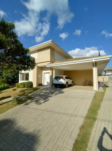 Casas em Condomínio em Poços de Caldas
