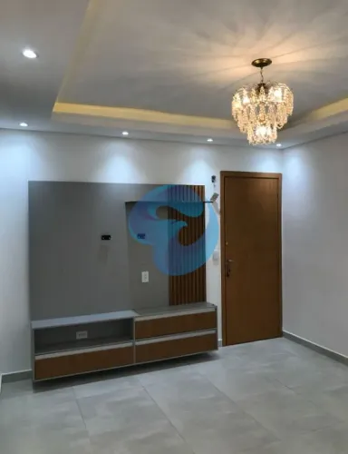 Apartamento com 2 dormitórios à venda, 48 m² por R$ 320.000,00 - Edifício Spazio Salamanca