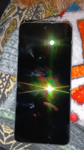 Celular moto g32