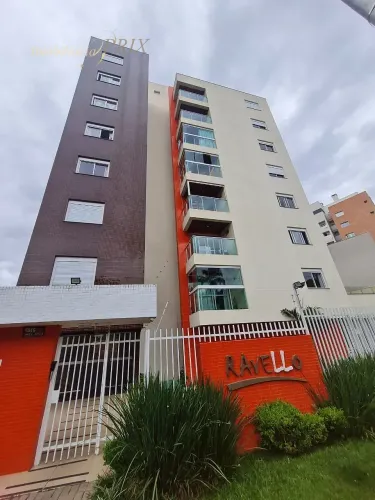 Apartamento para locação, Cabral, Curitiba, PR