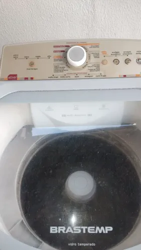 Máquina de lavar Brastemp 11kg com garantia