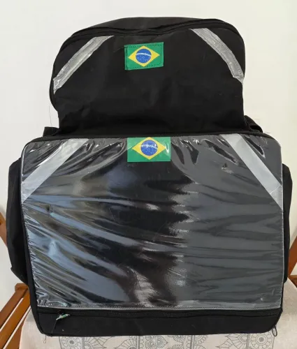 Bolsa bag motoboy