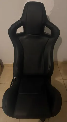 Cadeira Dt3 Onyx diamond
