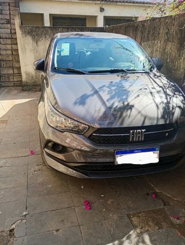 Imagem de Fiat Cronos Drive 1.3 8V Flex 2022