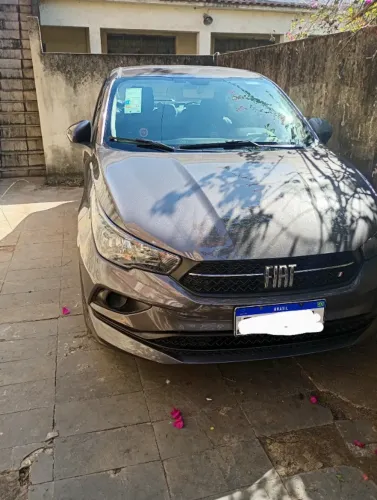 Fiat Cronos Drive 1.3 8V Flex 2022