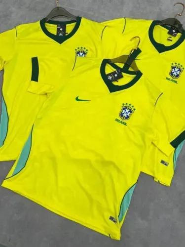 Camisa do Brasil