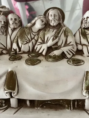 Quadro de Ceia 
