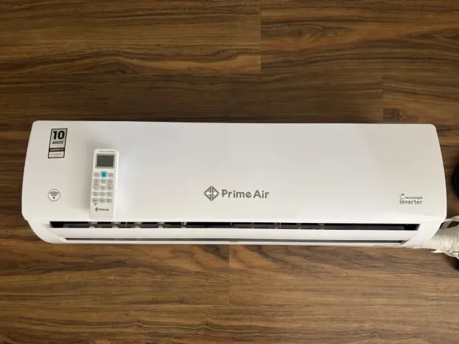 Ar condicionado 12.000 Btus