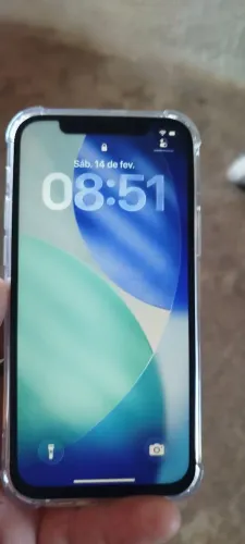 Troco iPhone 12 troco em iPhone 13