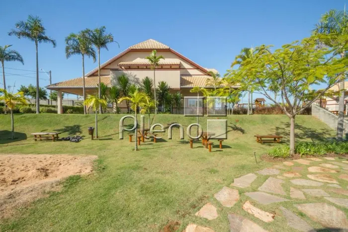 Terreno à venda em Campinas, Swiss Park, com 553 m², Condomínio Comercial