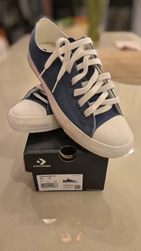 All Star Converse 