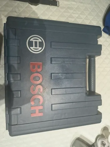 Martelete Bosch 110
