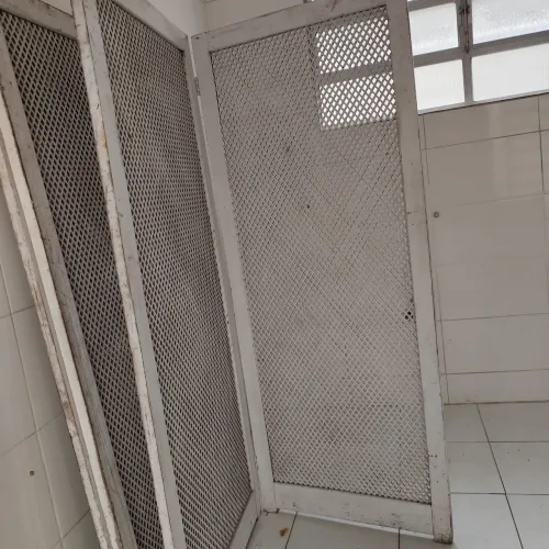 Biombo para decoração *