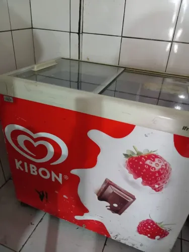 Ótima opção para seu comércio.