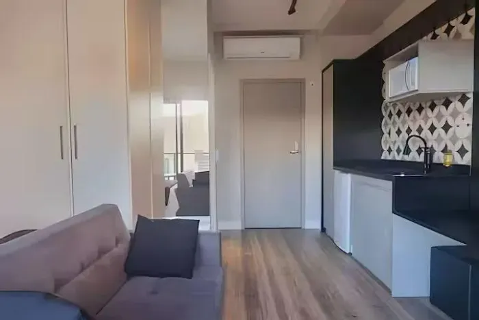 Studio em Pinheiro, com 1 dormitório à Venda por R$850.000,00, para locação R$4.000,00/mês