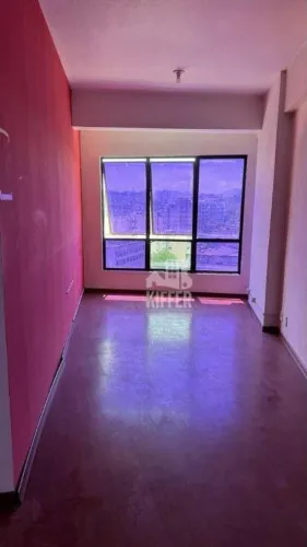 Sala Comercial no Niterói Shopping Andar Alto