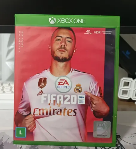 FIFA 20