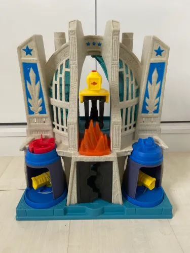 Castelo imaginext 