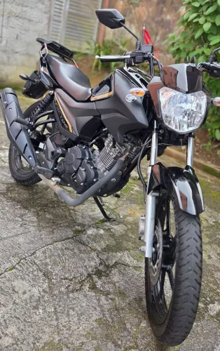Factor 150 baixo km