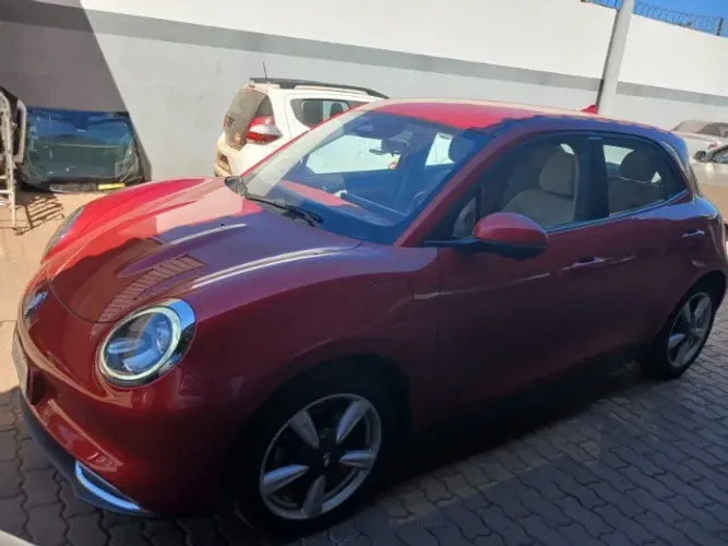 GWM Ora 03 Skin (elétrico) 2024