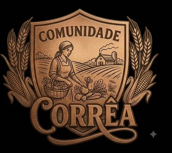 *comunidade Corrêa