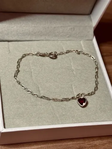 Pulseira prata 925