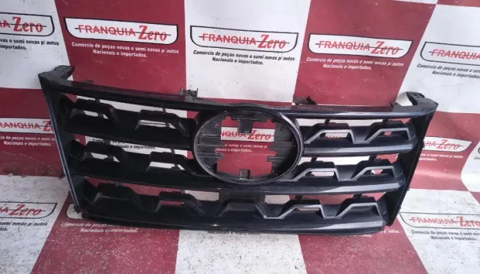 Grade Hilux SW4 2021/
