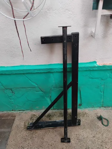 Barra paralela