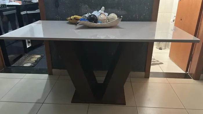 Vendo ou troco mesa!!
