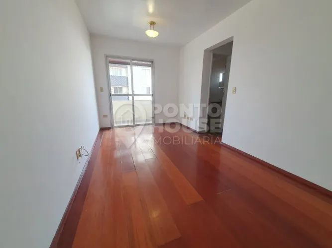 Apartamento à venda, 2 dormitórios, 1 vaga, 1km da estação Alto do Ipiranga