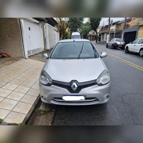 Renault Clio Rn/alize/expr./1.0 Hi-power 16V 5P 2016