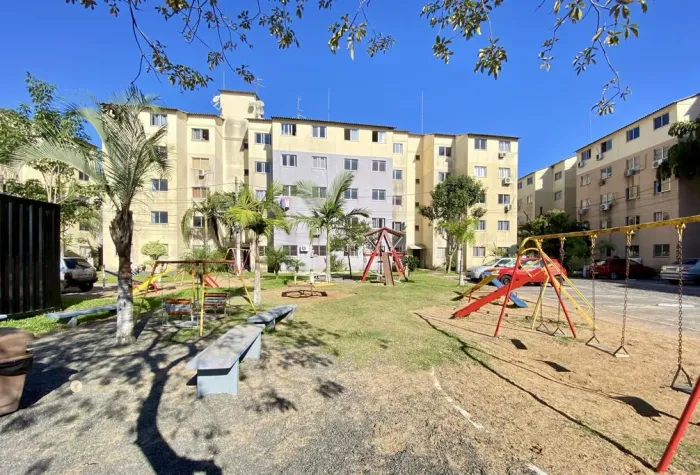 Apartamento com 2 Quarto(s) e 1 banheiro(s) para Alugar, 38 m² por R$ 1100 / Mês