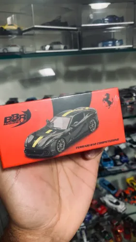 BBR Models (referência BBRFER64009)