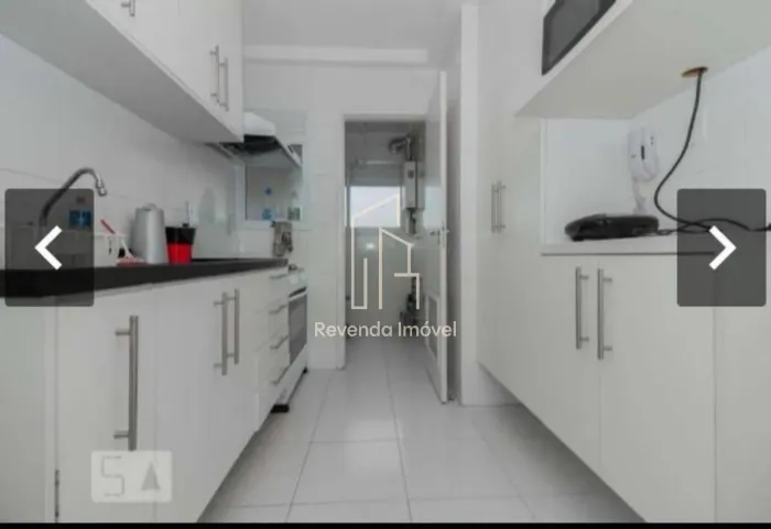 Apartamento para locação na Vila Mariana, São Paulo-SP: 2 quartos, 1 suíte, 1 sala, 2 banh