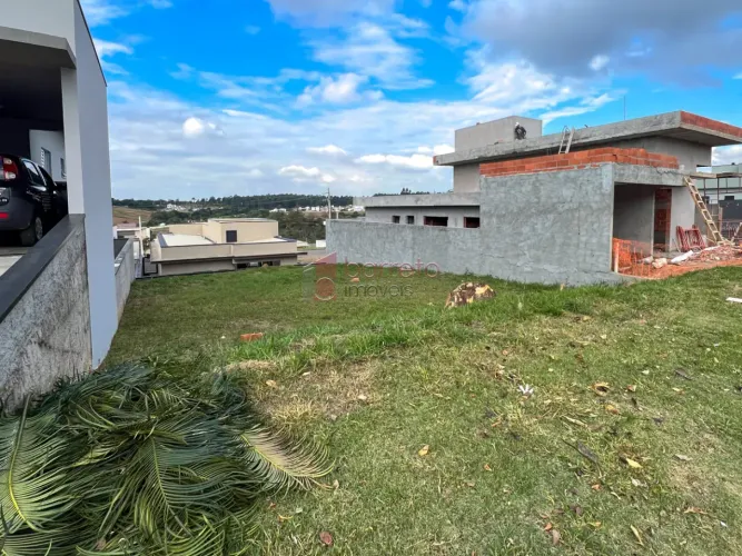 TERRENO À VENDA NO CONDOMÍNIO GRAN VILLE SÃO VENÂNCIO - FASE 03 - ITUPEVA/SP
