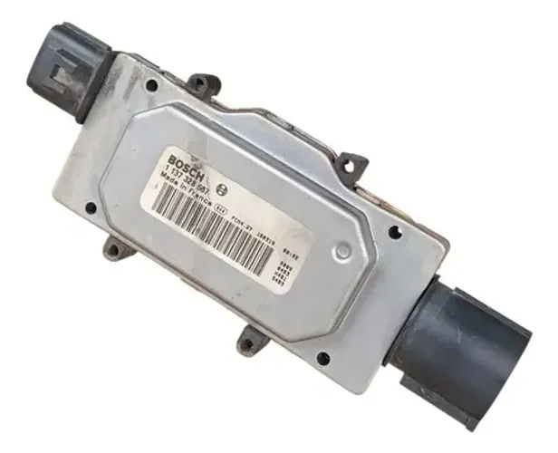 Modulo Controle Ventoinha Ford Focus 2012 2016