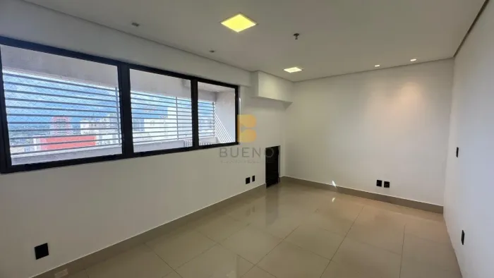 SALA COMERCIAL em CUIABÁ - MT, ALVORADA