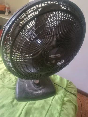 Ventilador torre
