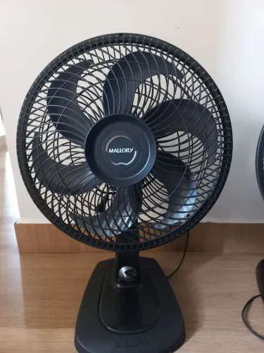 Ventilador Mallory 220v
