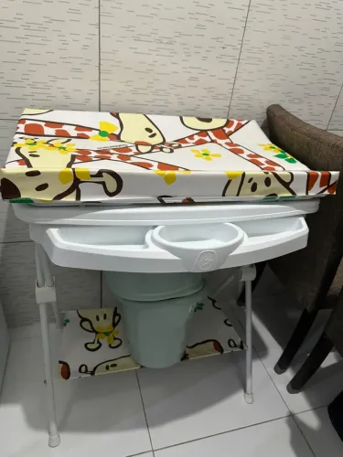 Banheira